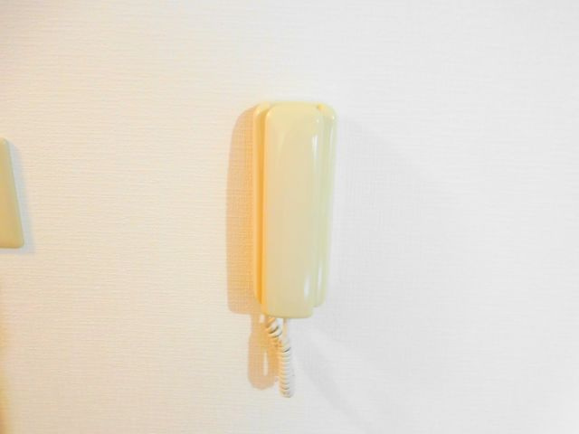 グランドール八光の設備