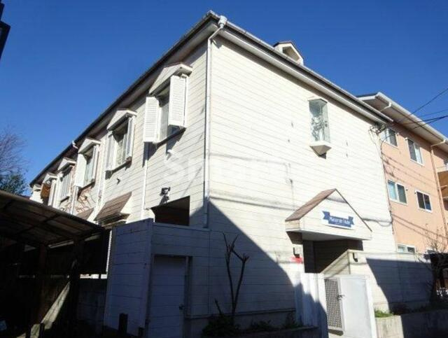小平市学園西町１丁目のアパートの画像