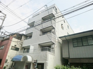 ライフステージ花園の画像