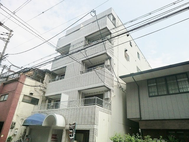 【外観】 | ライフステージ花園