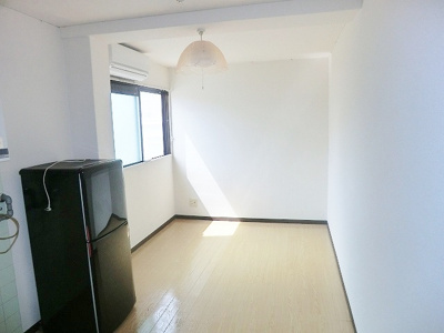 【居間・リビング】 | ライフステージ花園