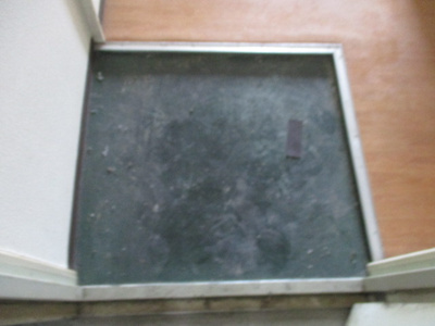 【玄関】 | ライフステージ花園