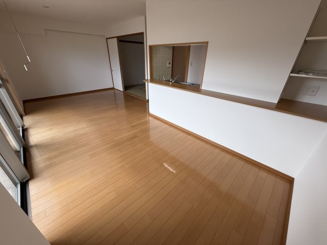 Minoo Hillsの内装