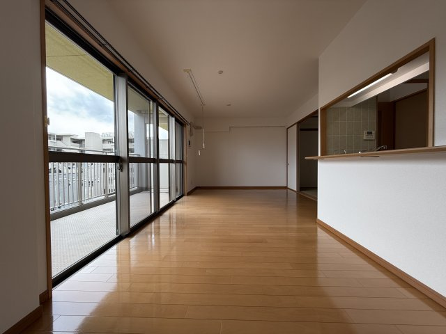 Minoo Hillsの居間・リビング