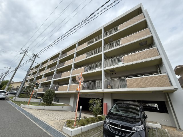 Minoo Hillsの外観