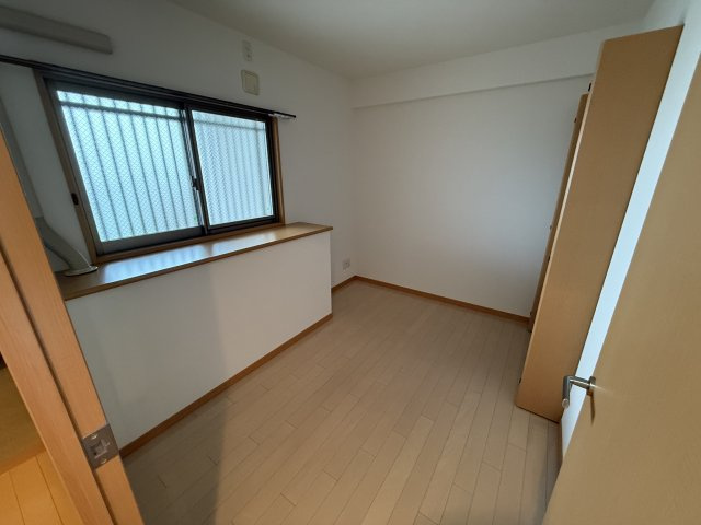 Minoo Hillsの子供部屋