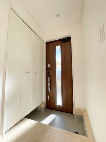 新築戸建・建売　いわき市平第20　CRADLE GARDEN　全2棟の地図