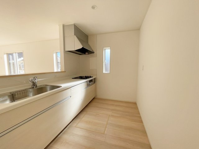 新築戸建・建売　いわき市平第20　CRADLE GARDEN　全2棟の浴室|■同社施工例になります