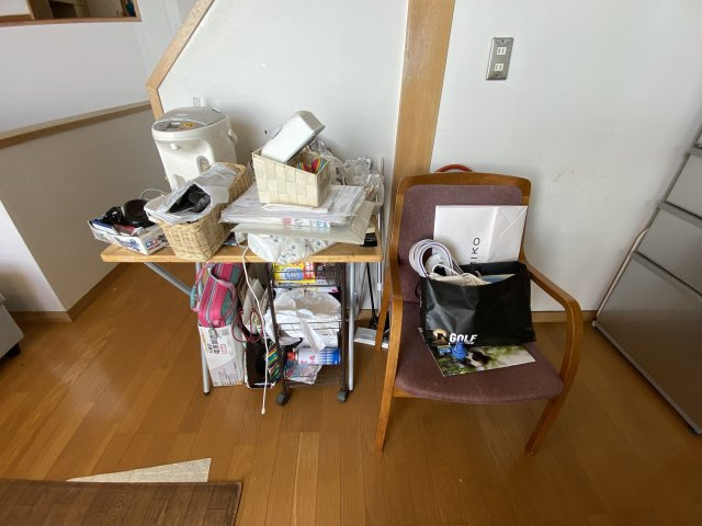 熱海ターガスマンションの現況写真