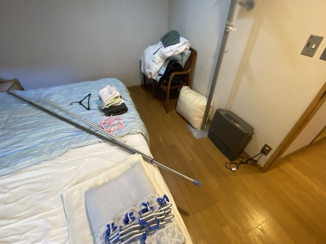 熱海ターガスマンションの現況写真