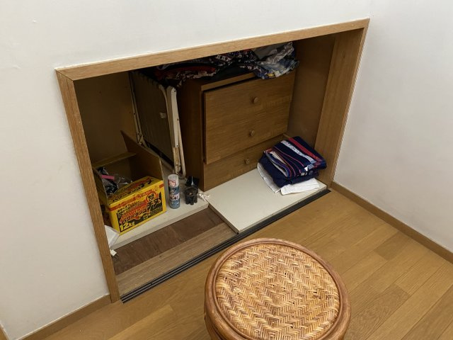 熱海ターガスマンションの現況写真