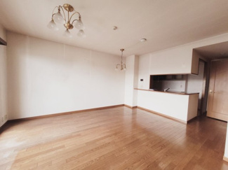 【居間・リビング】 | ネオハイツ都賀