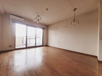 【居間・リビング】 | ネオハイツ都賀