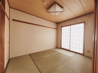 【和室】 | ネオハイツ都賀