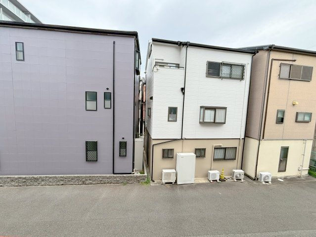 NDマンションの展望
