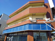 柏市あけぼの３丁目の店舗事務所の画像