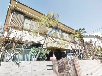 ベルメゾン菊地