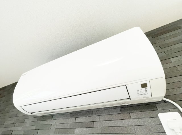 ベレオ万代の設備