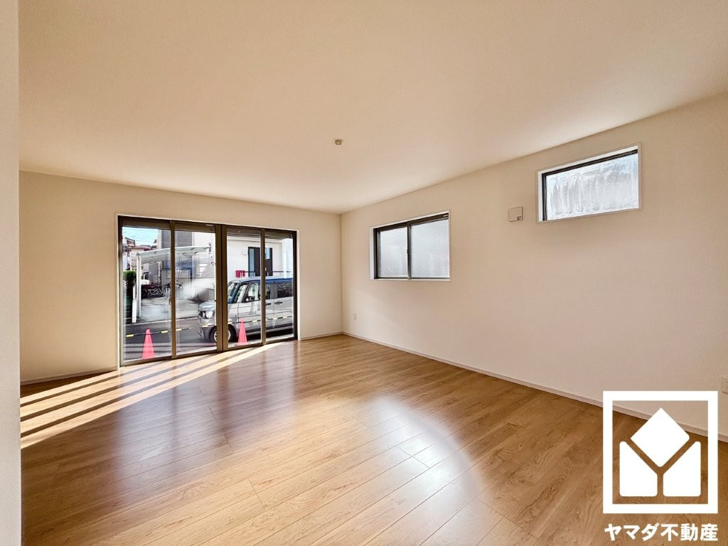 大津市千町２丁目　1期　1号地