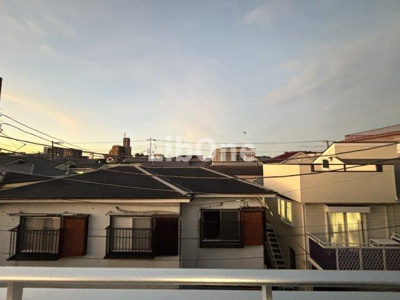 【展望】 | QLAZO市川市新田