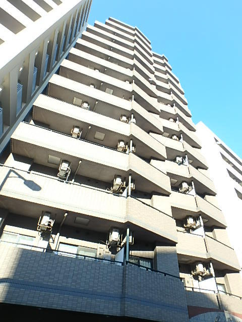 練馬区豊玉北５丁目の賃貸マンションの外観
