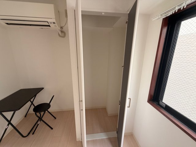 ループ千里丘の内装