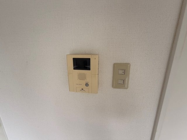 ループ千里丘の設備