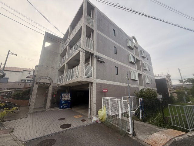 ループ千里丘の外観