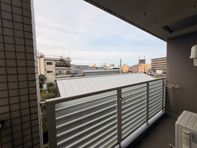 ループ千里丘の展望