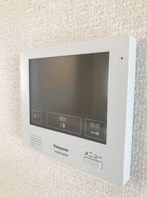 【セキュリティ】 | リ：エスト Ⅱ