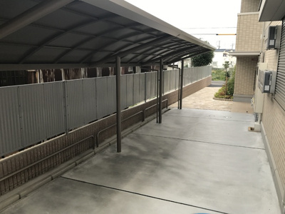 【その他共用部分】 | リ：エスト Ⅱ