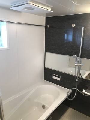 【浴室】 | リ：エスト Ⅱ