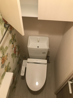 【トイレ】 | リ：エスト Ⅱ