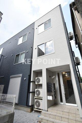 【外観】 | エスペランサ上池袋