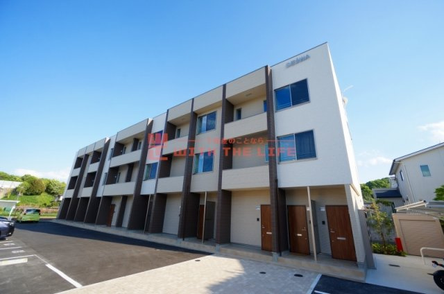 コーエーアビタシオン【キャッシュバック対象物件】