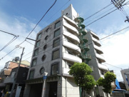 シティコート山坂の画像