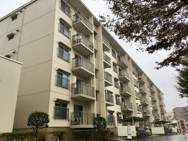 恒陽藤沢マンションＡ棟　４０４号室