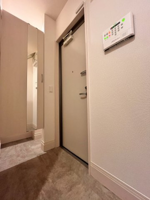 【洗面所】 | フェスタ大仙