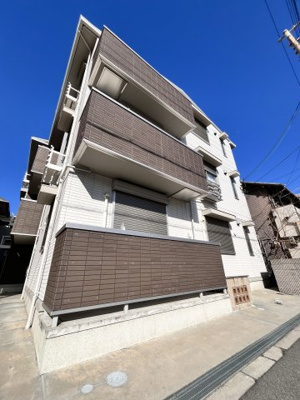 【外観】 | フェスタ大仙