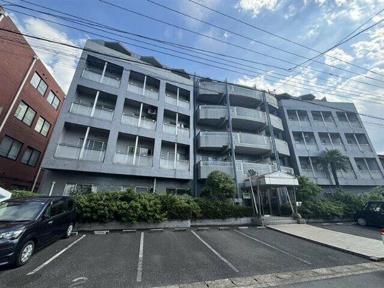 敷地内駐車場