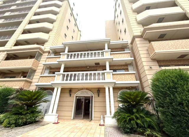 パークテラス横浜ベイ【仲介手数料半額】