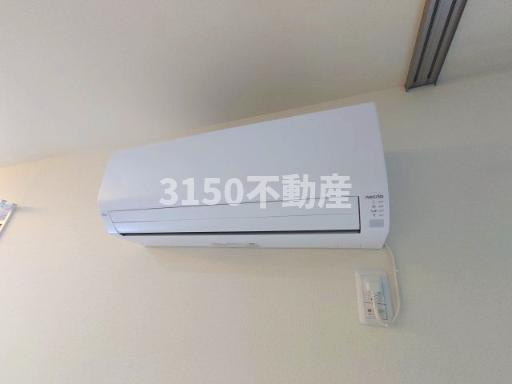 D-ROOM大川の設備