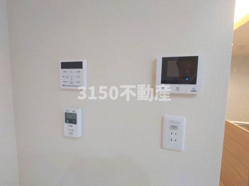 D-ROOM大川のセキュリティ