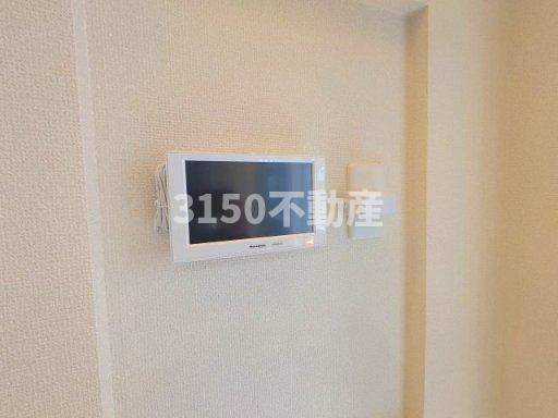 D-ROOM大川の設備