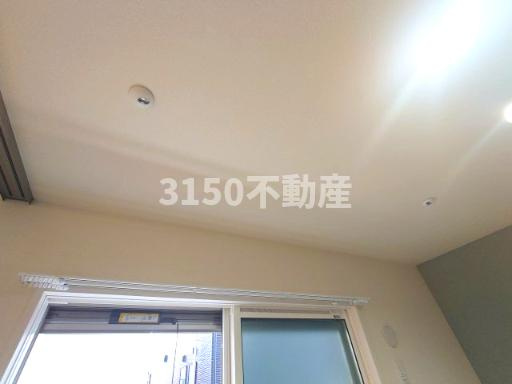 D-ROOM大川の設備