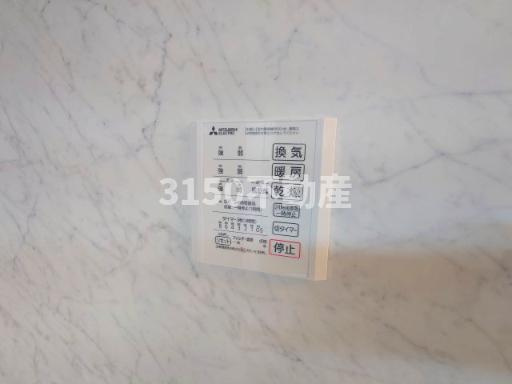 D-ROOM大川の設備