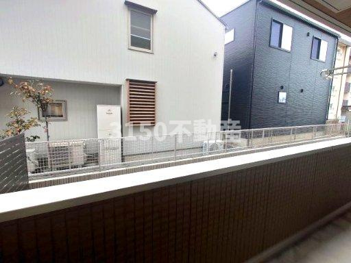 D-ROOM大川の展望