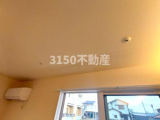 D-ROOM大川の設備