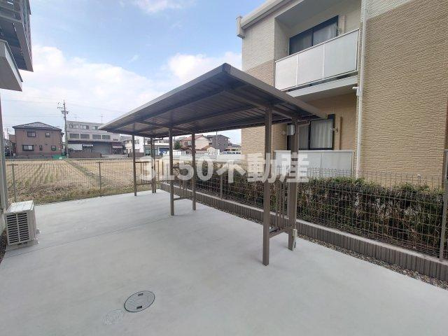 D-ROOM大川のその他共用部分