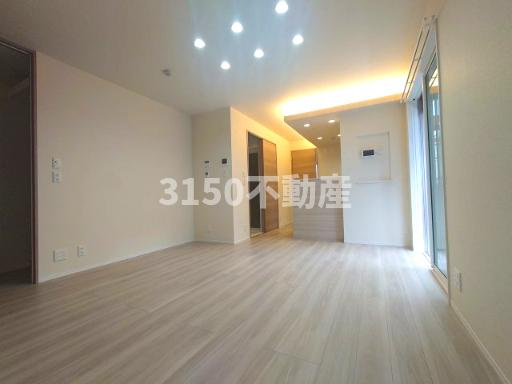 D-ROOM大川の居間・リビング